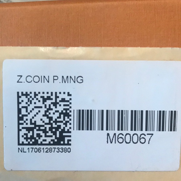 Louis Vuitton Zippy coin wallet - Picture 6 of 7